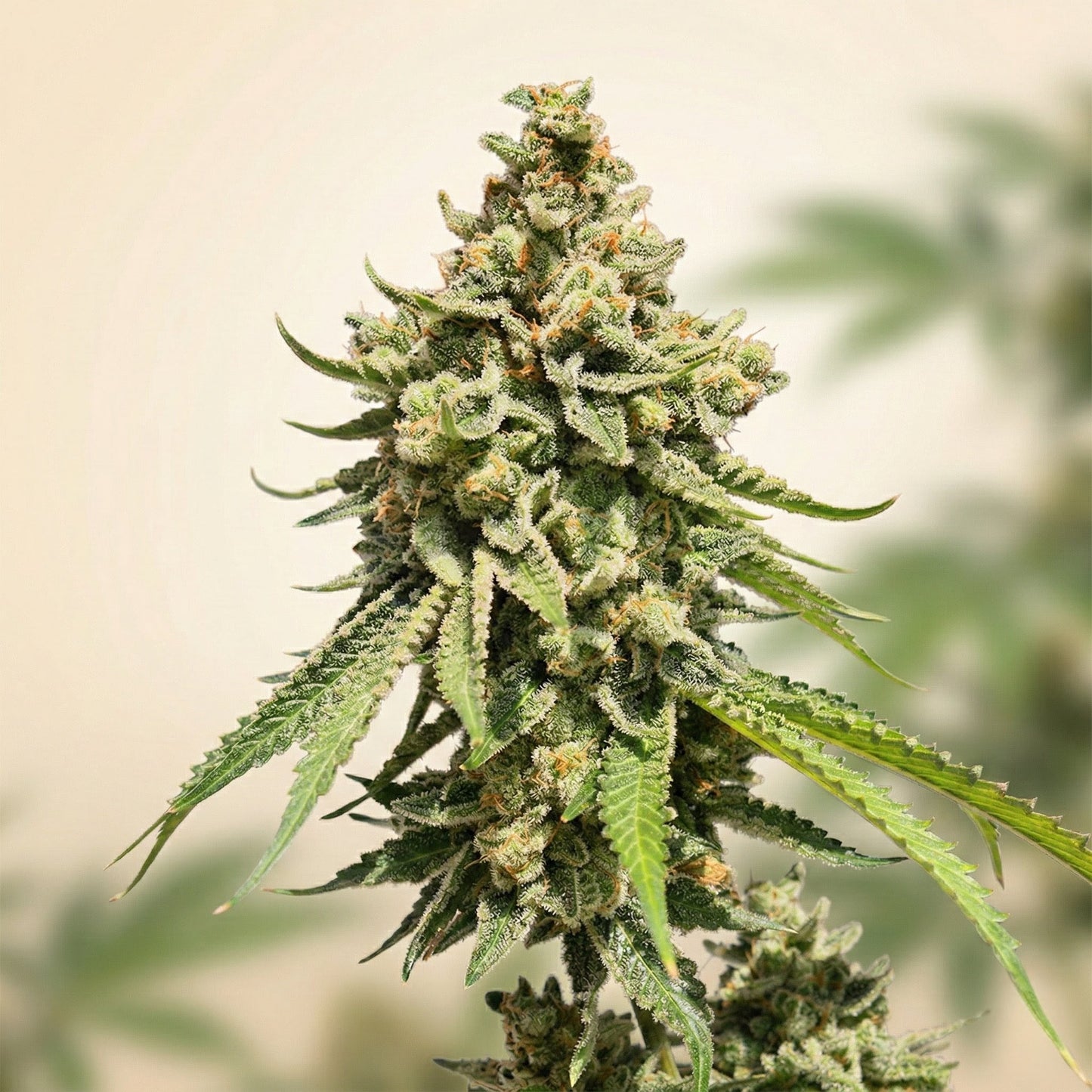 Finest Strawberry Haze Auto