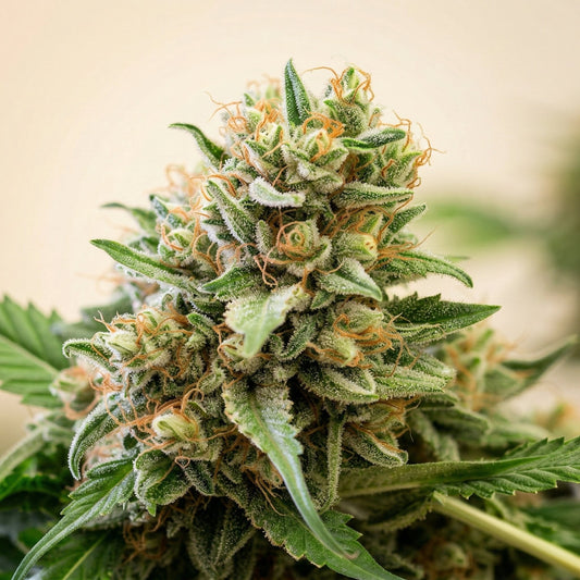 Finest White Widow Auto