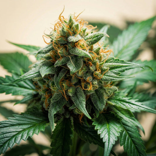 Bona Dea CBD+