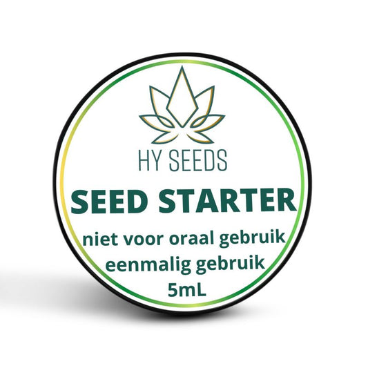 Hy-Seeds Zaadstarter 5 ml