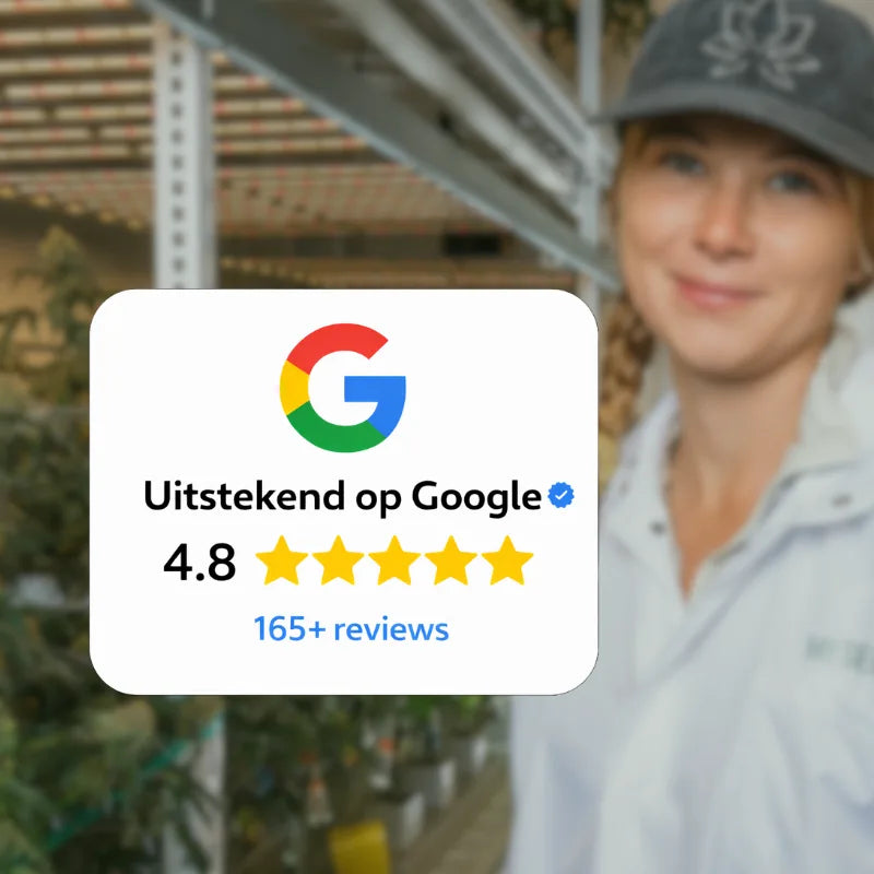 Hy-Seeds Zaadstarter 5 ml